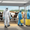 Ensuring Quality and Safety in Livestock Products: Best Practices for Effective Marketing
