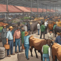 Identifying Your Target Market for Livestock Products: Strategies and Insights