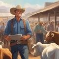 The Impact of Livestock Marketing on Farmers and Ranchers