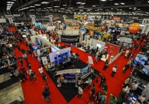 Unlocking Opportunities: The Benefits of Trade Shows and Fairs for Livestock Marketing