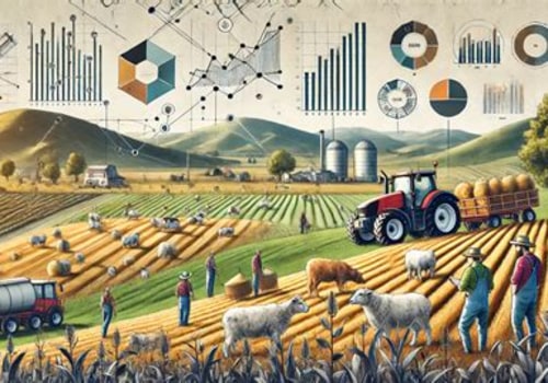 The Significance of Livestock Marketing in Today's Agricultural Economy