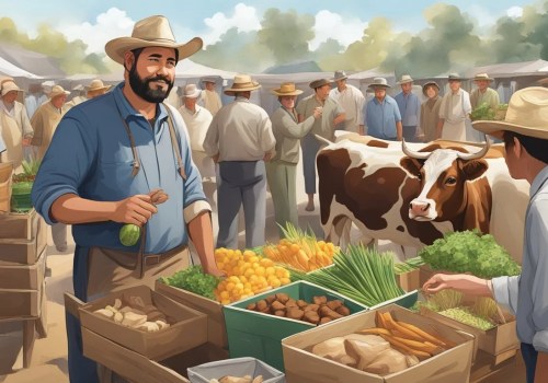 Effective Strategies for Expanding Your Customer Base in Livestock Marketing