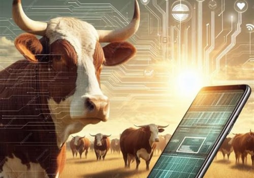 Harnessing Technology for Effective Livestock Marketing