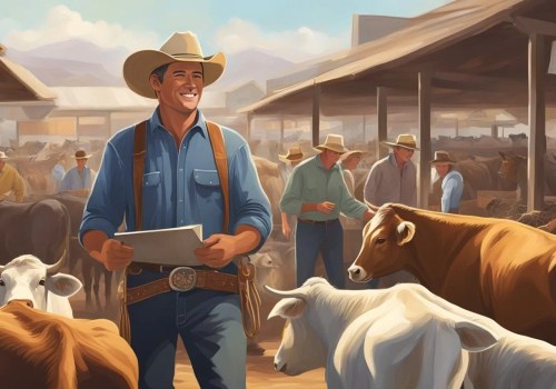 Staying Ahead in Livestock Marketing: Strategies for Success