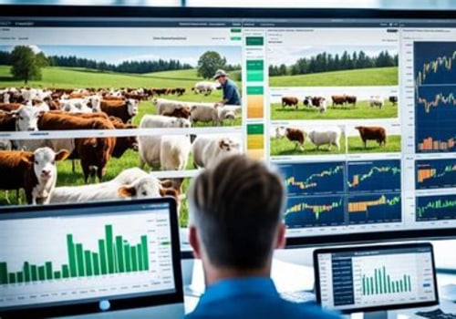 Navigating Supply and Demand Fluctuations in Livestock Markets
