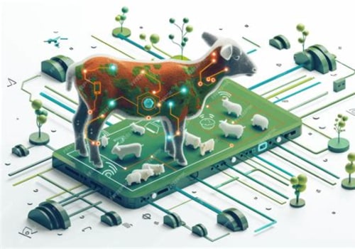 The Evolution of Livestock Marketing in the Digital Age