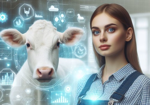 Exploring the Latest Trends in Livestock Marketing